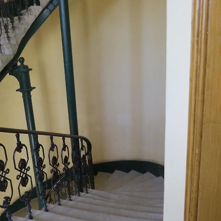 Apartment Zrinjevac Zagreb Eksteriør billede