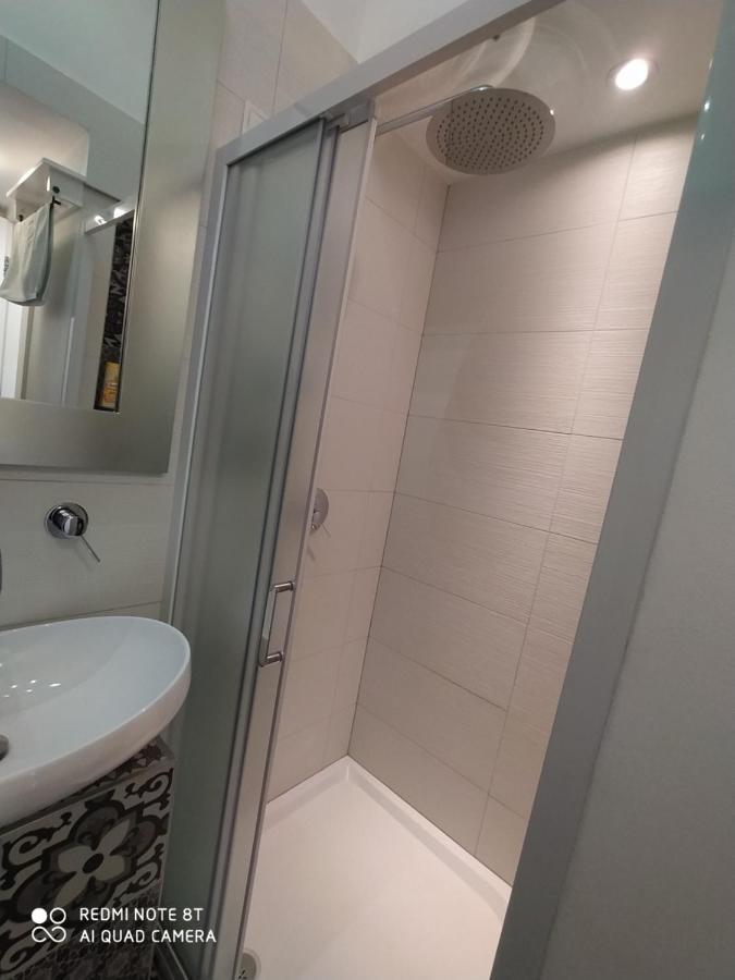 Apartment Zrinjevac Zagreb Eksteriør billede
