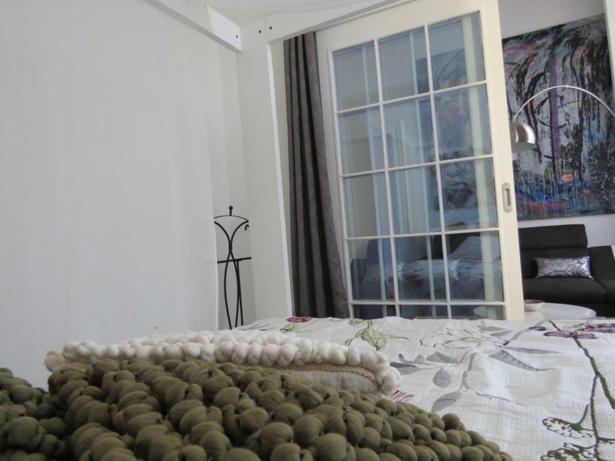 Apartment Zrinjevac Zagreb Eksteriør billede