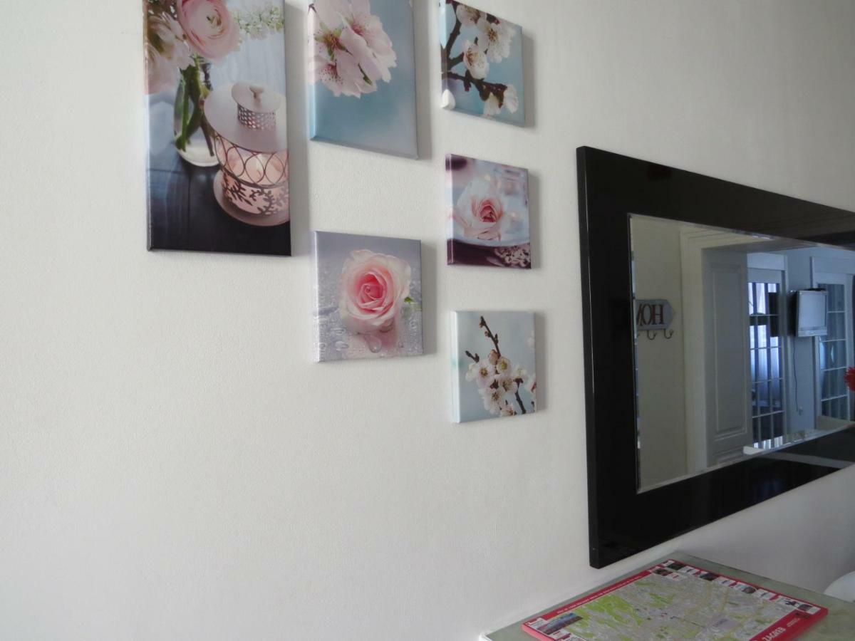 Apartment Zrinjevac Zagreb Eksteriør billede