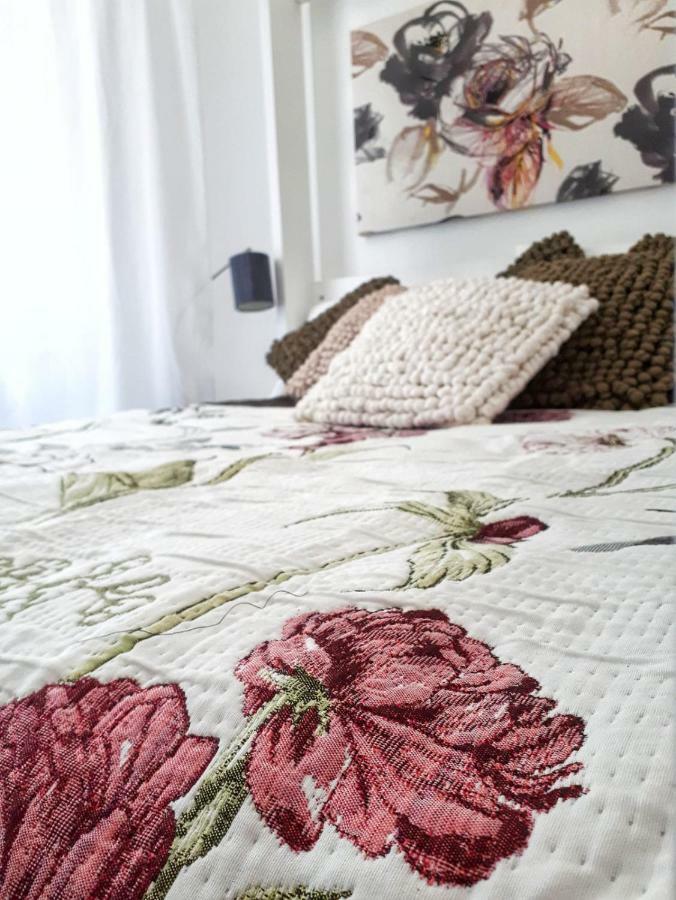 Apartment Zrinjevac Zagreb Eksteriør billede