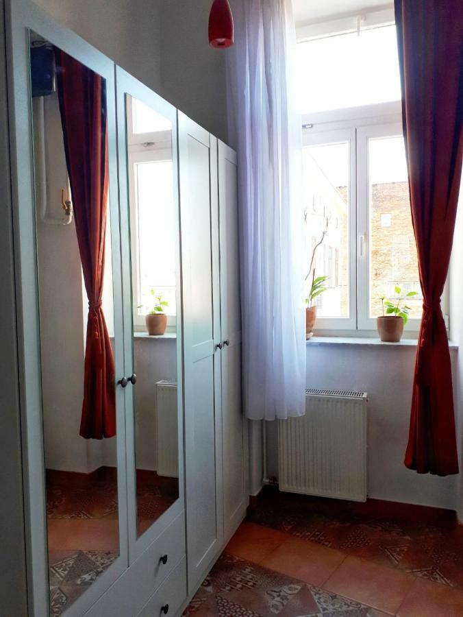 Apartment Zrinjevac Zagreb Eksteriør billede