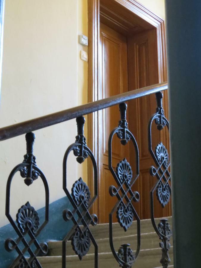 Apartment Zrinjevac Zagreb Eksteriør billede
