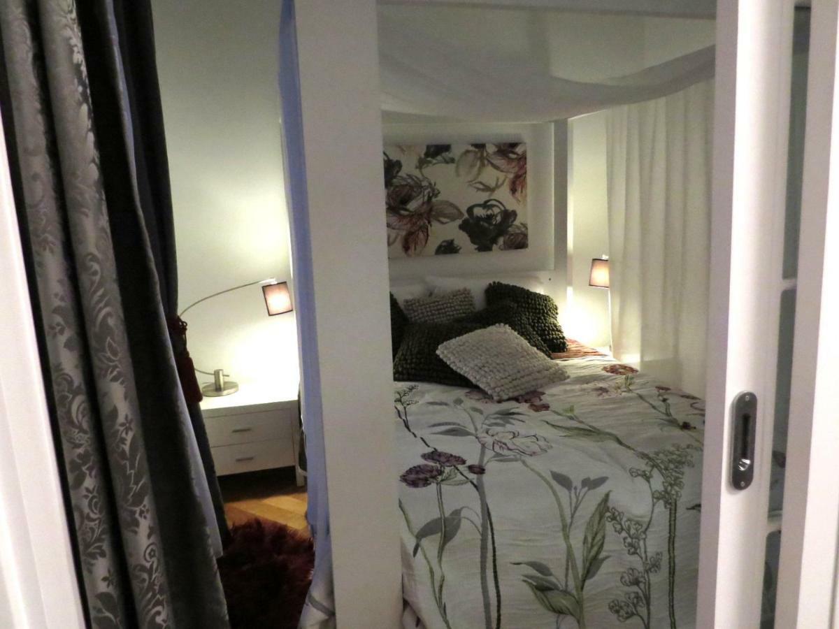 Apartment Zrinjevac Zagreb Eksteriør billede