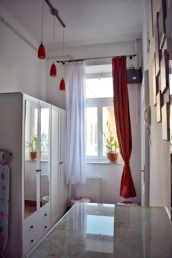 Apartment Zrinjevac Zagreb Eksteriør billede