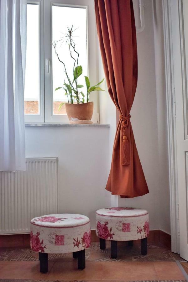 Apartment Zrinjevac Zagreb Eksteriør billede