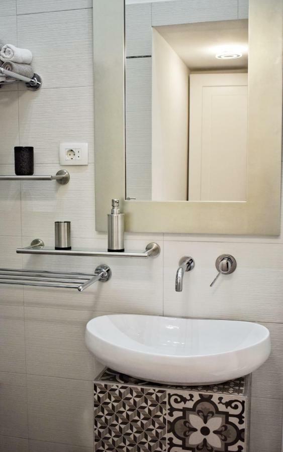 Apartment Zrinjevac Zagreb Eksteriør billede